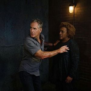 Fotoğraf Scott Bakula