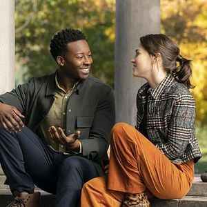 Fotoğraf Violett Beane