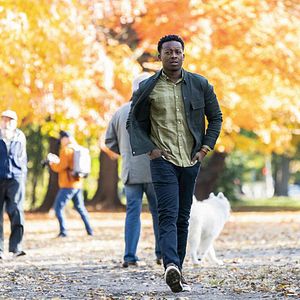 Fotoğraf Brandon Micheal Hall