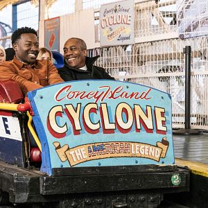 Fotoğraf Joe Morton