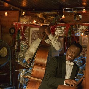 Fotoğraf Mahershala Ali