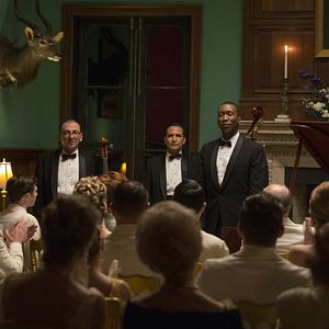 Fotoğraf Mahershala Ali