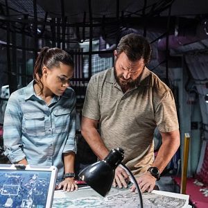 Fotoğraf Judd Lormand