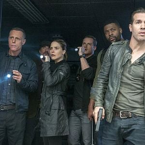 Fotoğraf Chicago PD