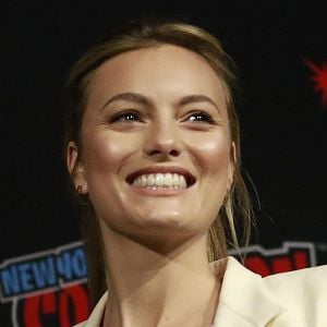 Fotoğraf Leila George