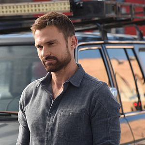 Fotoğraf Seann William Scott