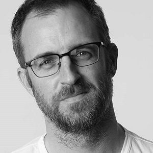 Fotoğraf Ben Lawrence