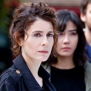 Fotoğraf Şahin Tepesi