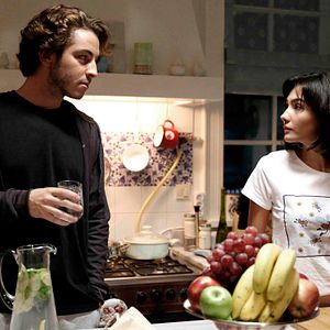 Fotoğraf Şahin Tepesi