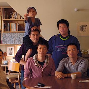 Fotoğraf Of Love & Law