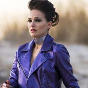 Fotoğraf Natalie Portman