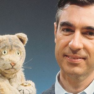 Fotoğraf Won’t You Be My Neighbor?