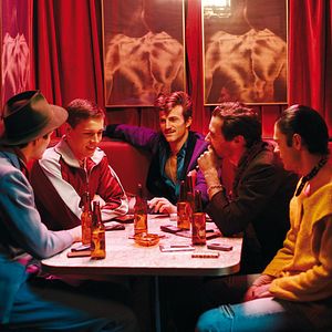 Fotoğraf Harris Dickinson