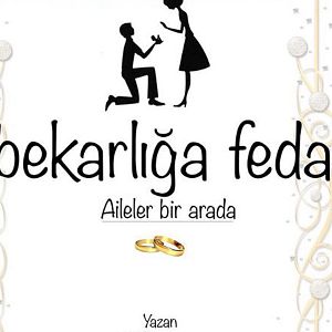Fotoğraf Bekarlığa Feda