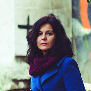 Fotoğraf Ülkü Aybala Sunat