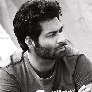 Fotoğraf Abdul Quadir Amin