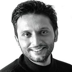 Fotoğraf Mohammed Zeeshan Ayyub