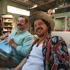 Fotoğraf Hedefim Sensin