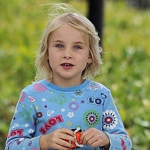 Fotoğraf Sophie Lane Nolte