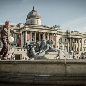 Fotoğraf Nick Nolte