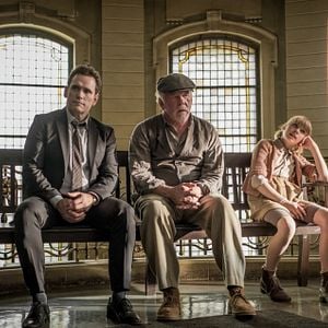 Fotoğraf Nick Nolte