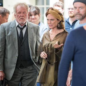 Fotoğraf Nick Nolte
