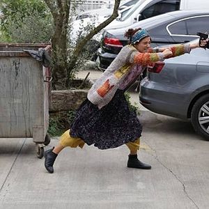 Fotoğraf İkizler Memo - Can