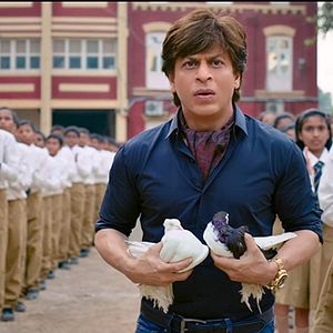 Fotoğraf Shah Rukh Khan