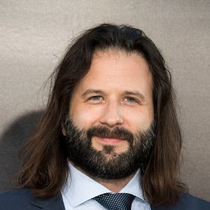 Fotoğraf Gary Dauberman