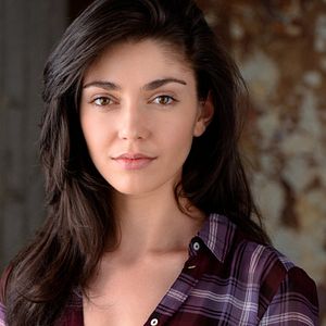 Fotoğraf Emilia Ares