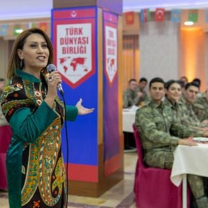 Fotoğraf Savaşçı