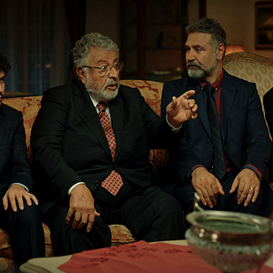 Fotoğraf Kafalar Karışık