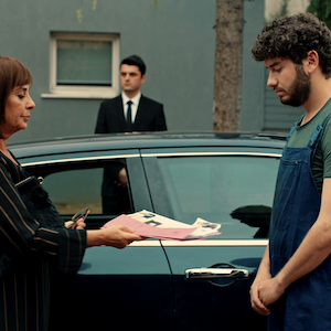 Fotoğraf Kafalar Karışık