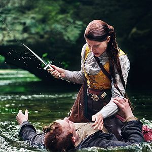 Fotoğraf Eili Harboe