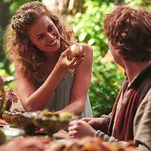 Fotoğraf Eili Harboe