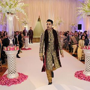 Fotoğraf Manish Dayal