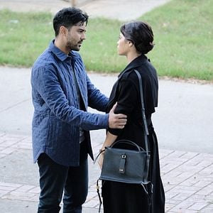 Fotoğraf Manish Dayal