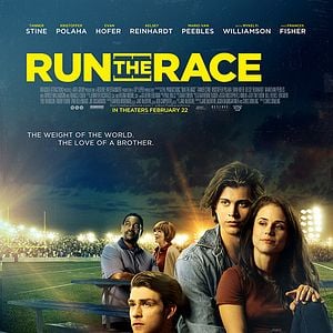 Fotoğraf Run the Race