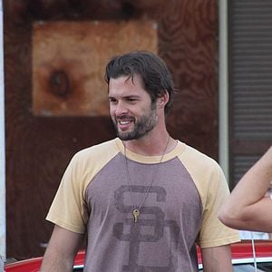 Fotoğraf Run the Race