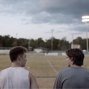 Fotoğraf Run the Race