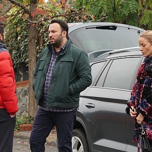 Fotoğraf Ufak Tefek Cinayetler