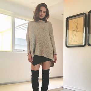 Fotoğraf Gisselle Kuri