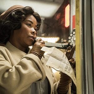 Fotoğraf Golden Brooks