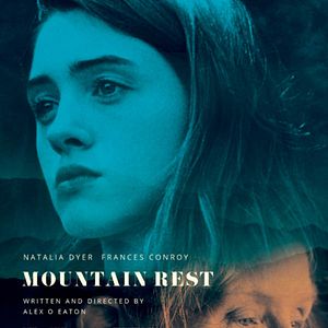 Fotoğraf Mountain Rest