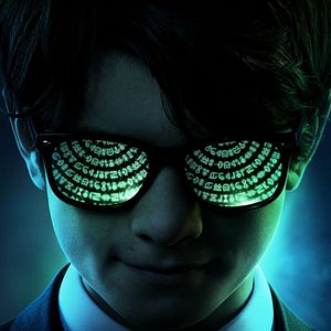 Fotoğraf Artemis Fowl