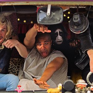 Fotoğraf Samuli Jaskio