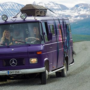 Fotoğraf Samuli Jaskio