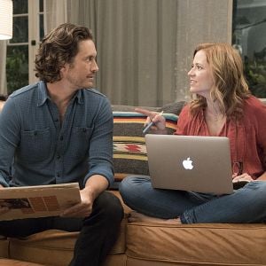 Fotoğraf Jenna Fischer