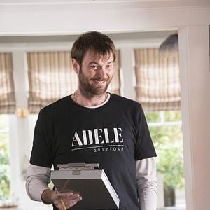 Fotoğraf Costa Ronin