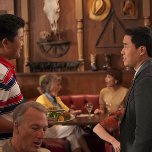 Fotoğraf Hudson Yang